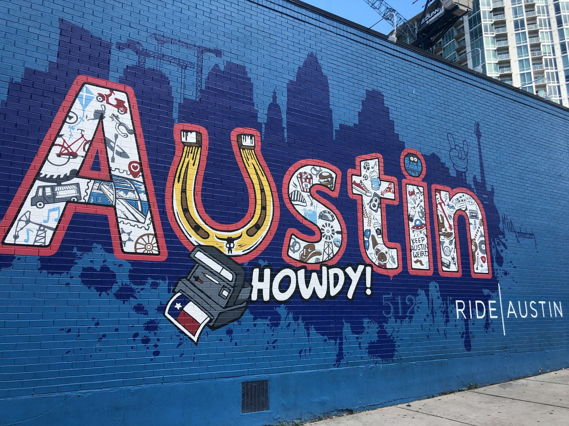 Austin Things to Do