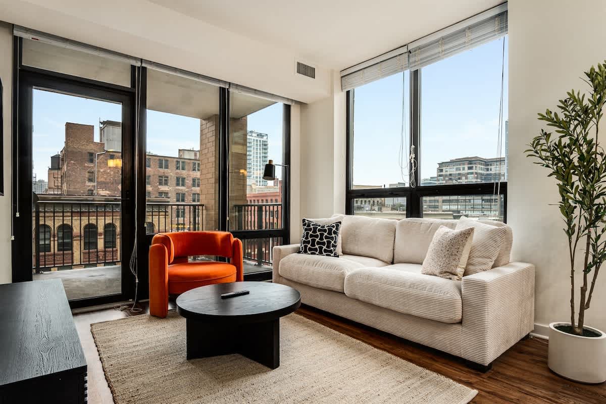 River North